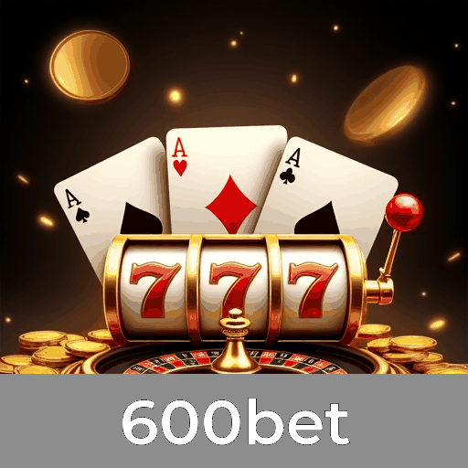 600bet: Onde Bônus e Promoções São Incomparáveis!