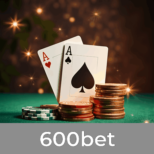 600bet: Plataforma de Apostas Segura e Divertida