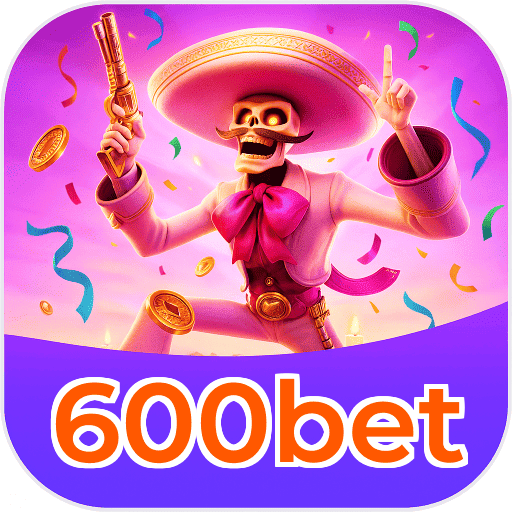600bet Logo