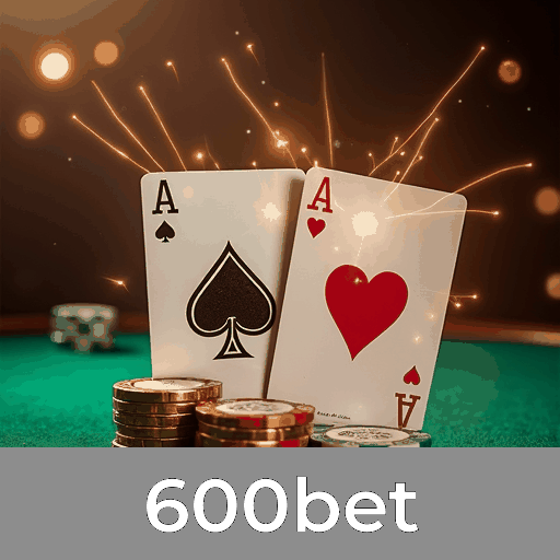 600bet: Excelência em Jogos Online com Serviços Profissionais