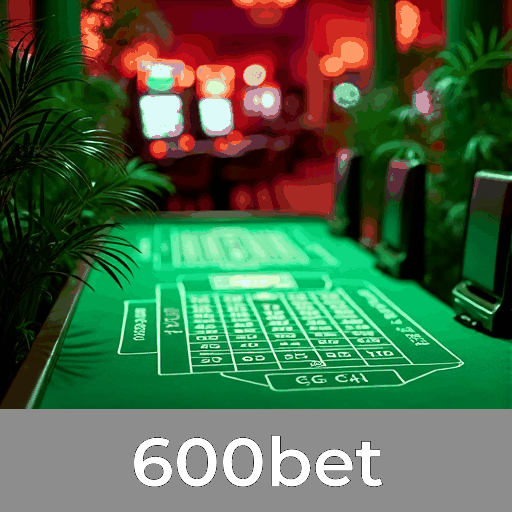 600bet: Slots - Megapremiação, Jogos de Mesa - Estratégia Avançada, Live Dealer - Experiência Imersiva