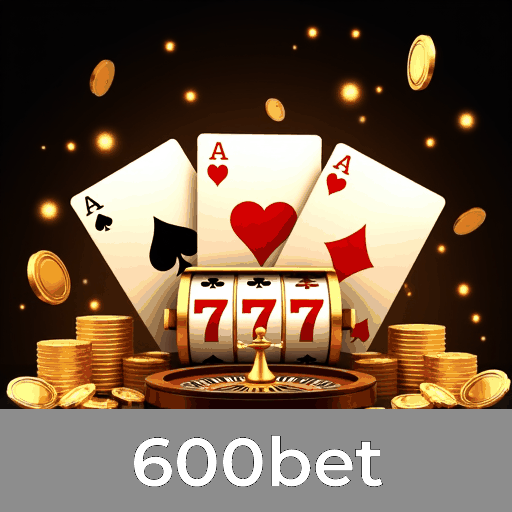 600bet: Onde Bônus e Promoções São Incomparáveis!